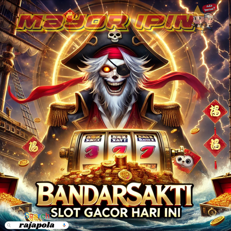 BANDARSAKTI